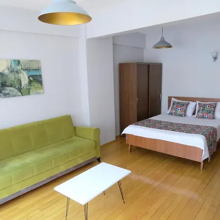 Apartmanhotel Room360