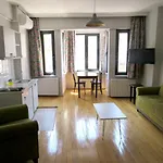 Istanberry - Vanilla Aparthotel Istanbul