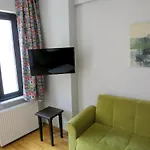 Istanberry - Vanilla Aparthotel Istanbul