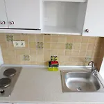 Istanberry - Vanilla Aparthotel 3*