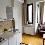 Aparthotel Istanberry - Vanilla 3*