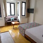 Istanberry - Vanilla 3* Istanbul