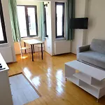 Aparthotel Istanberry - Vanilla 3*