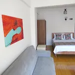 Istanberry - Vanilla 3* Istanbul