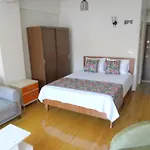 Istanberry - Vanilla Aparthotel 3*