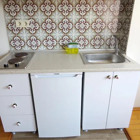 Istanberry - Vanilla 3*