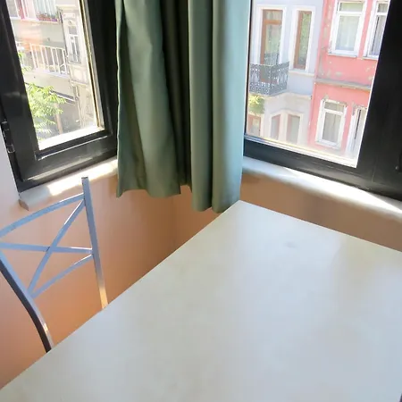 Apart-hotel Istanberry - Vanilla Istambul
