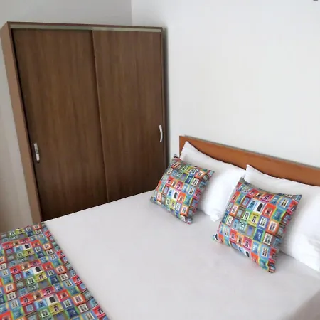Room360 Apartments Κωνσταντινούπολη
