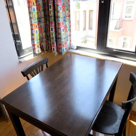 Istanberry - Vanilla Aparthotel