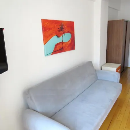 Aparthotel Istanberry - Vanilla 3*