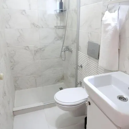 Lejlighedshotel Istanberry - Vanilla 3*