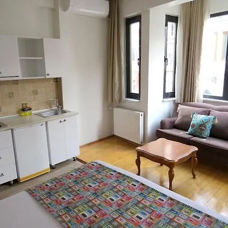 Room360 Apartments 3*