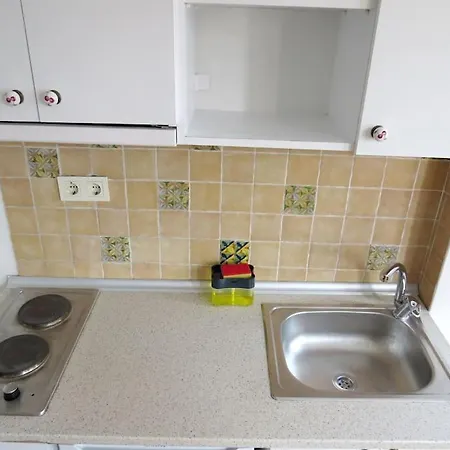 Istanberry - Vanilla Aparthotel 3*