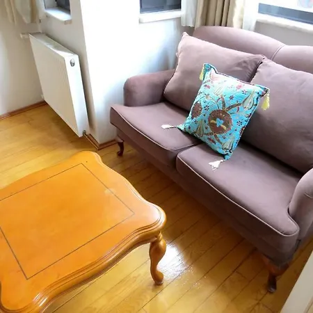 Istanberry - Vanilla Istanboel