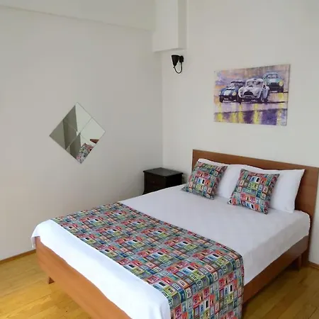 Istanberry - Vanilla Istanboel