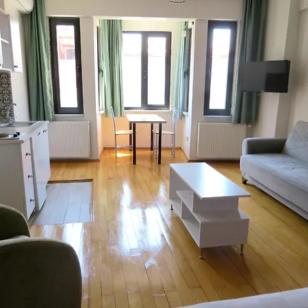 Room360 Apartments 3*