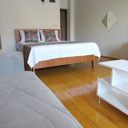 Istanberry - Vanilla