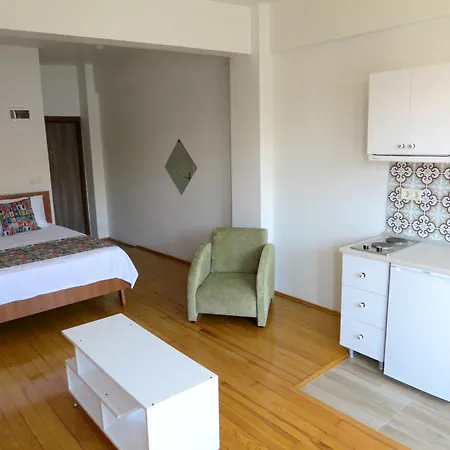 Istanberry - Vanilla Aparthotel 3*