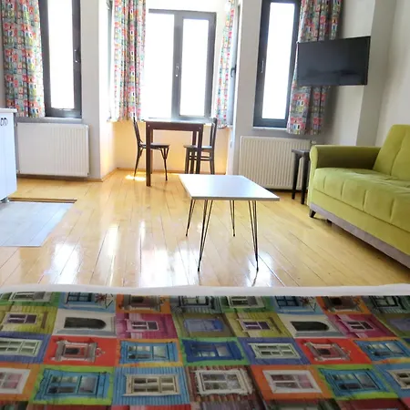 Istanberry - Vanilla Aparthotel