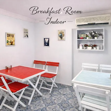 Room360 Apartments 3*